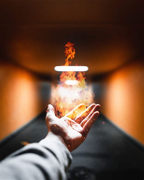 An Introduction to Hand Fire Magic: What Every Magician Should Know